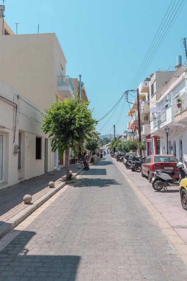 Old Town Comfort By Irini Kos Town Luaran gambar