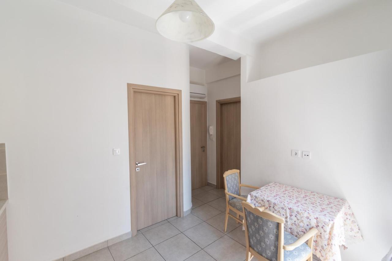 Old Town Comfort By Irini Kos Town Luaran gambar