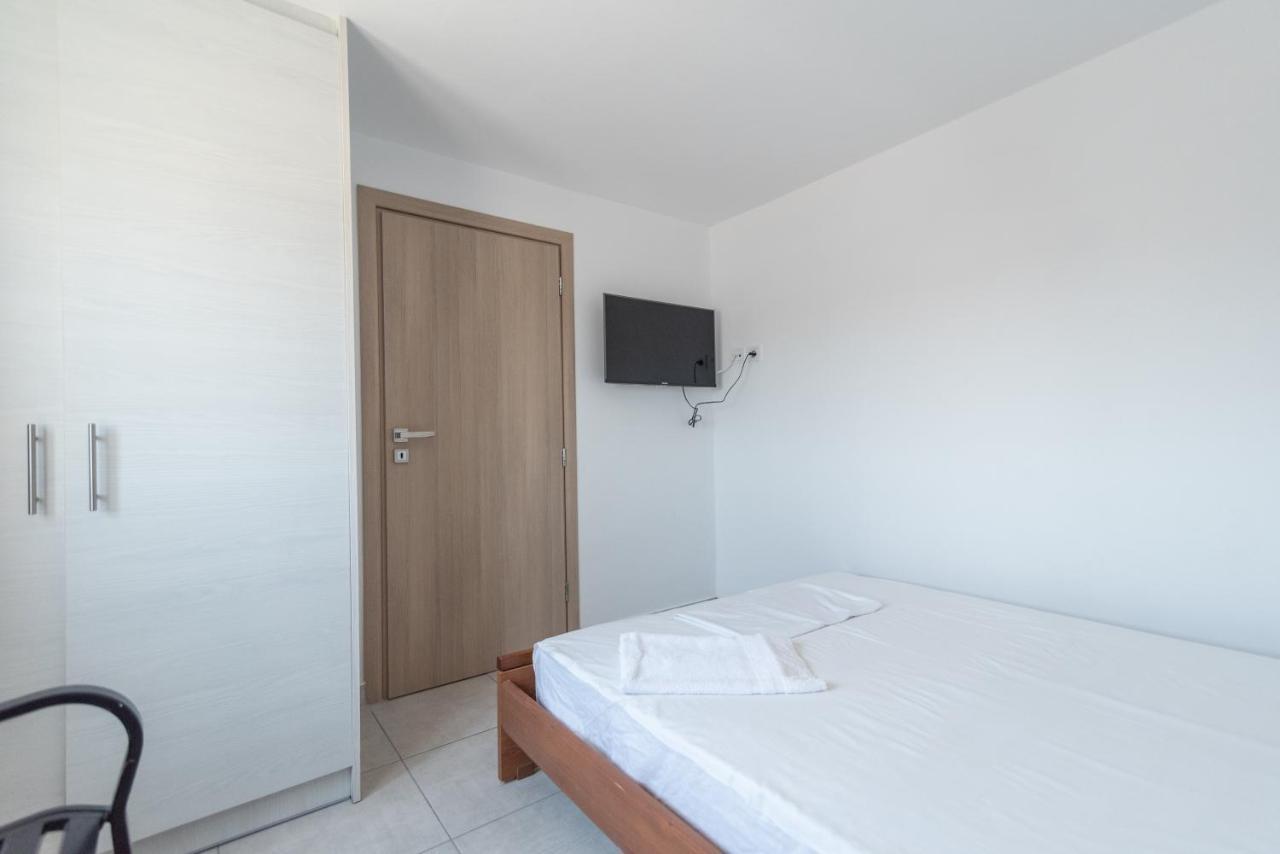 Old Town Comfort By Irini Kos Town Luaran gambar