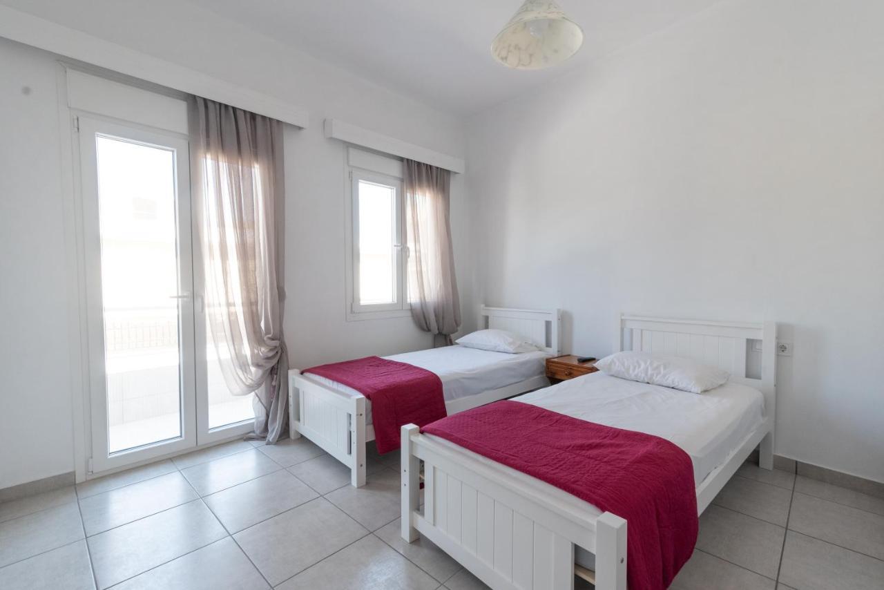 Old Town Comfort By Irini Kos Town Luaran gambar