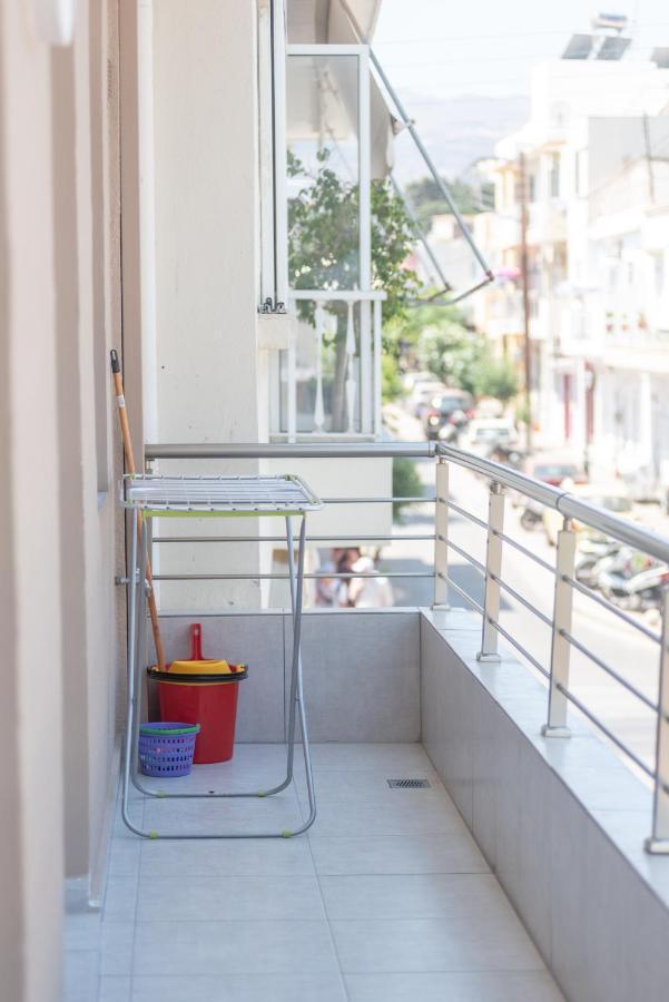 Old Town Comfort By Irini Kos Town Luaran gambar
